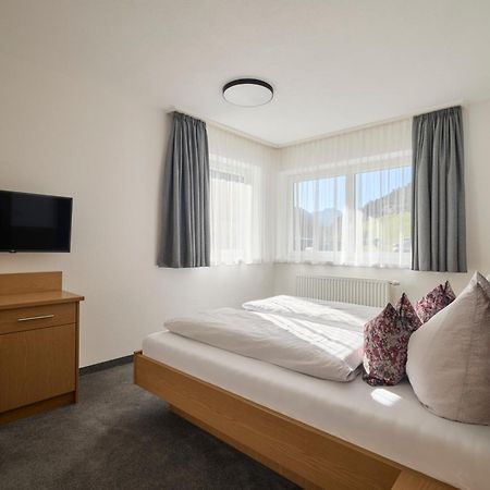 Sun Alpin Apartment Ischgl Luaran gambar