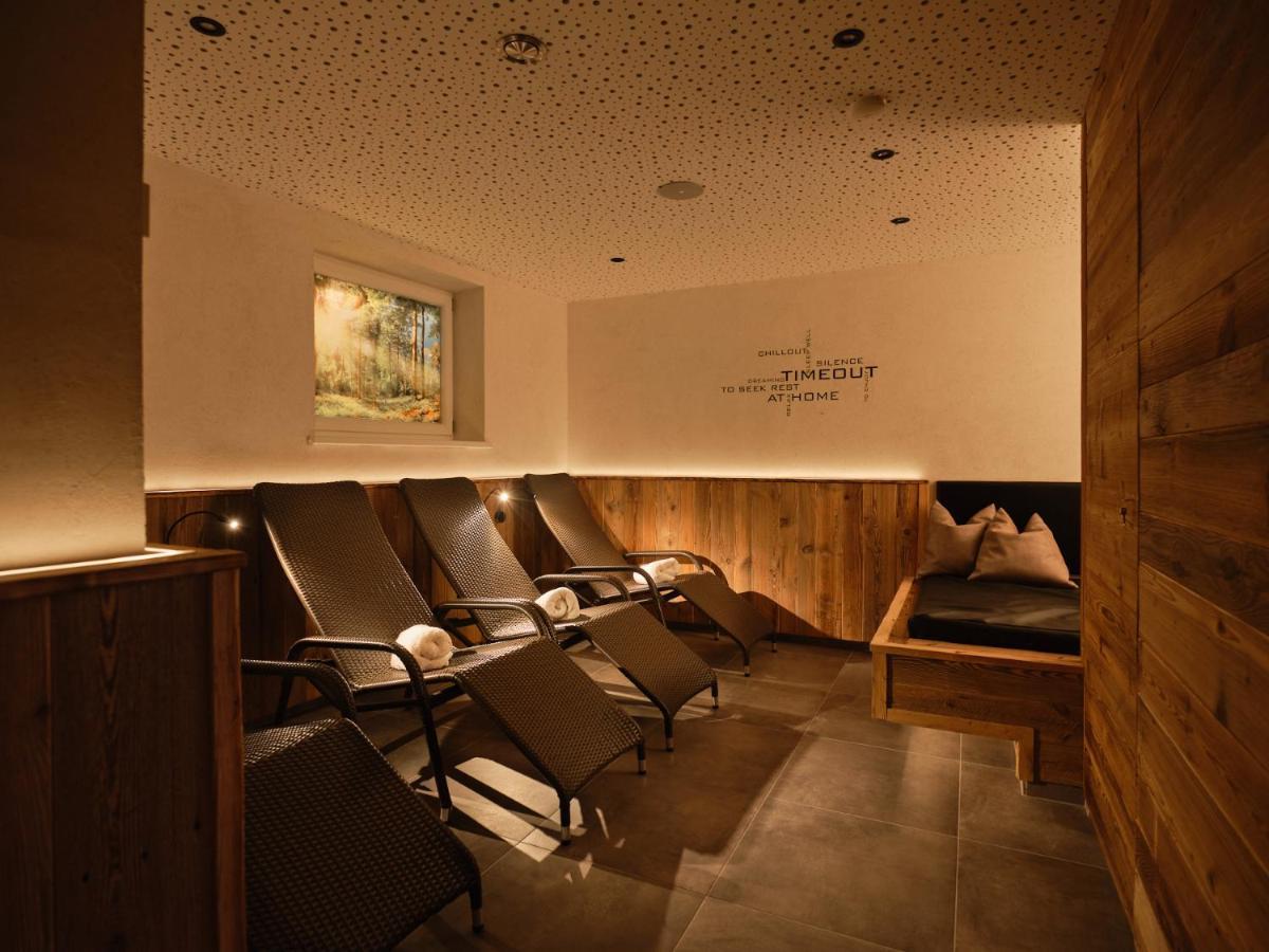 Sun Alpin Apartment Ischgl Luaran gambar