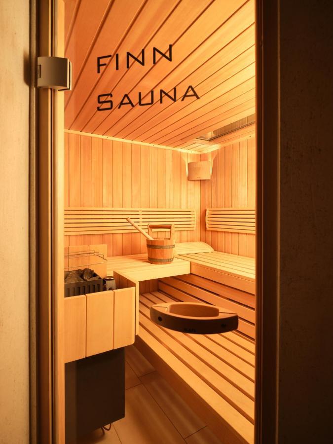 Sun Alpin Apartment Ischgl Luaran gambar