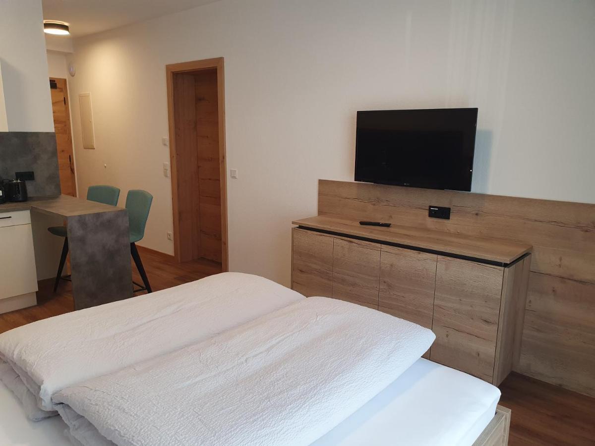 Sun Alpin Apartment Ischgl Luaran gambar