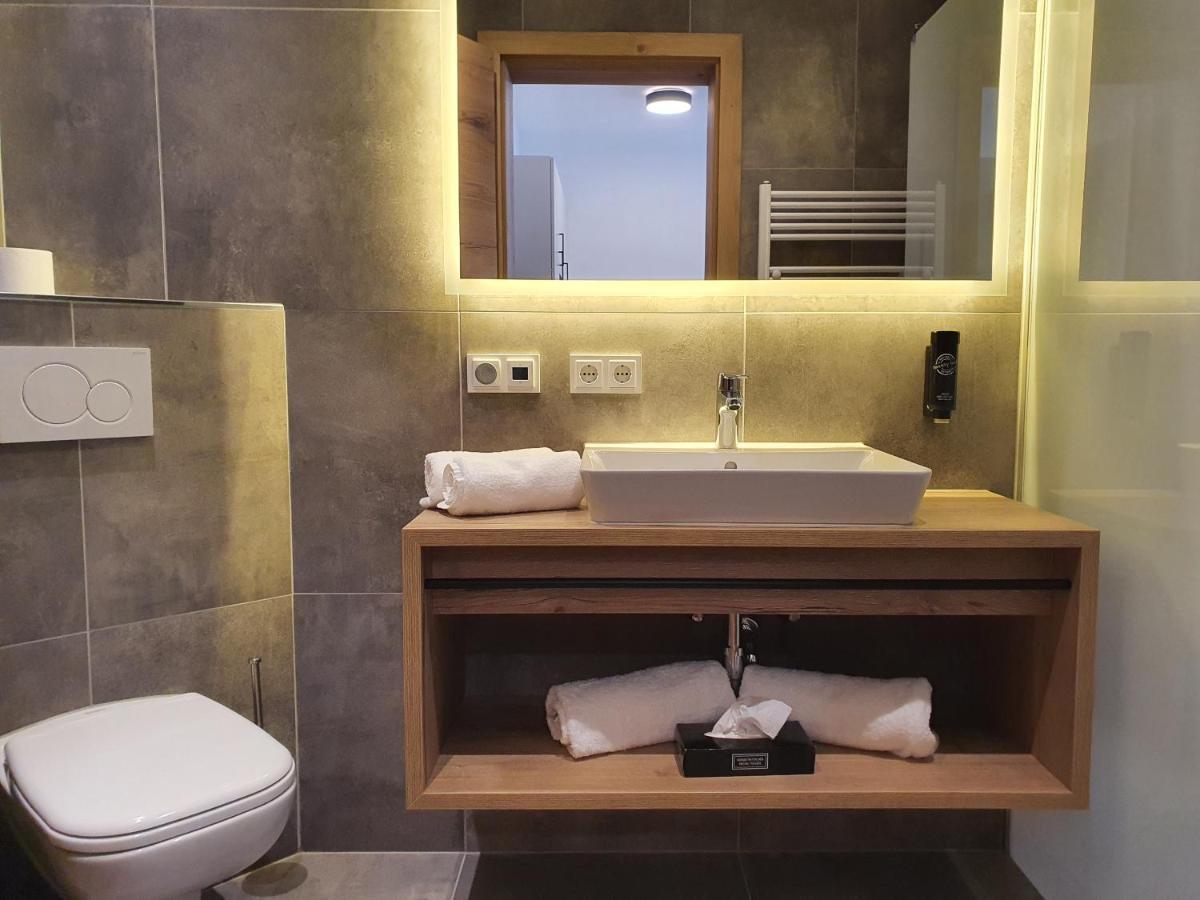 Sun Alpin Apartment Ischgl Luaran gambar