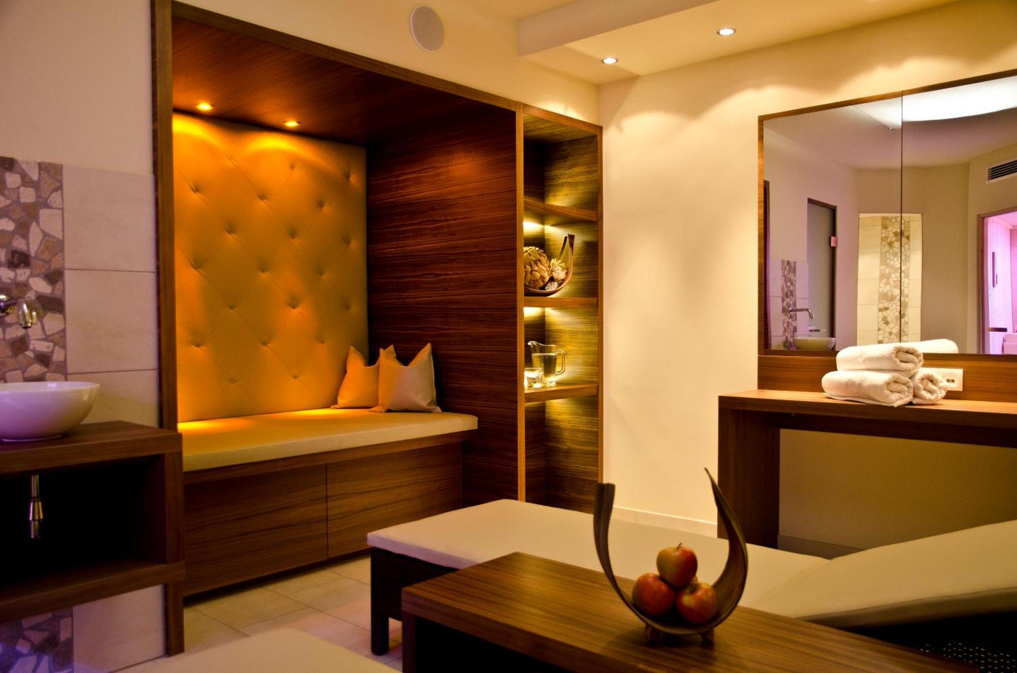 Sun Alpin Apartment Ischgl Luaran gambar