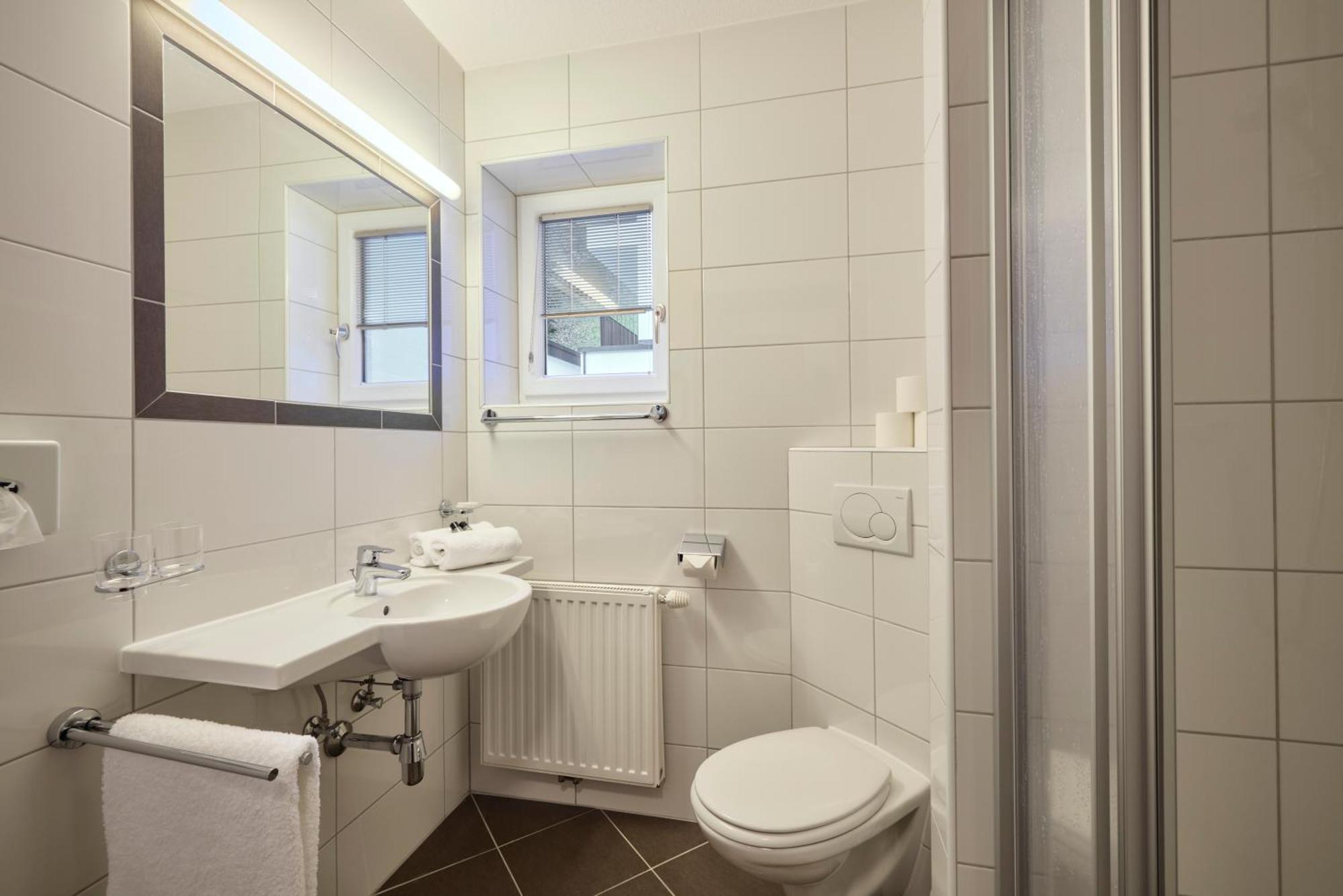 Sun Alpin Apartment Ischgl Luaran gambar
