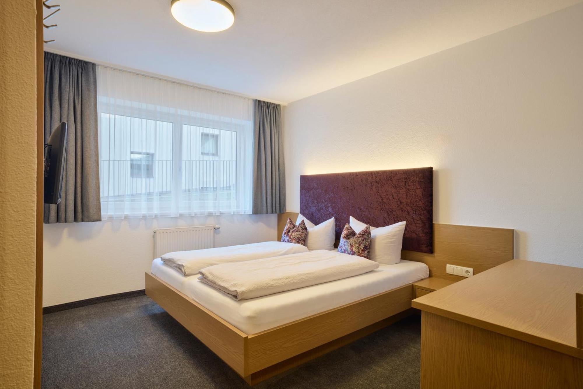 Sun Alpin Apartment Ischgl Luaran gambar