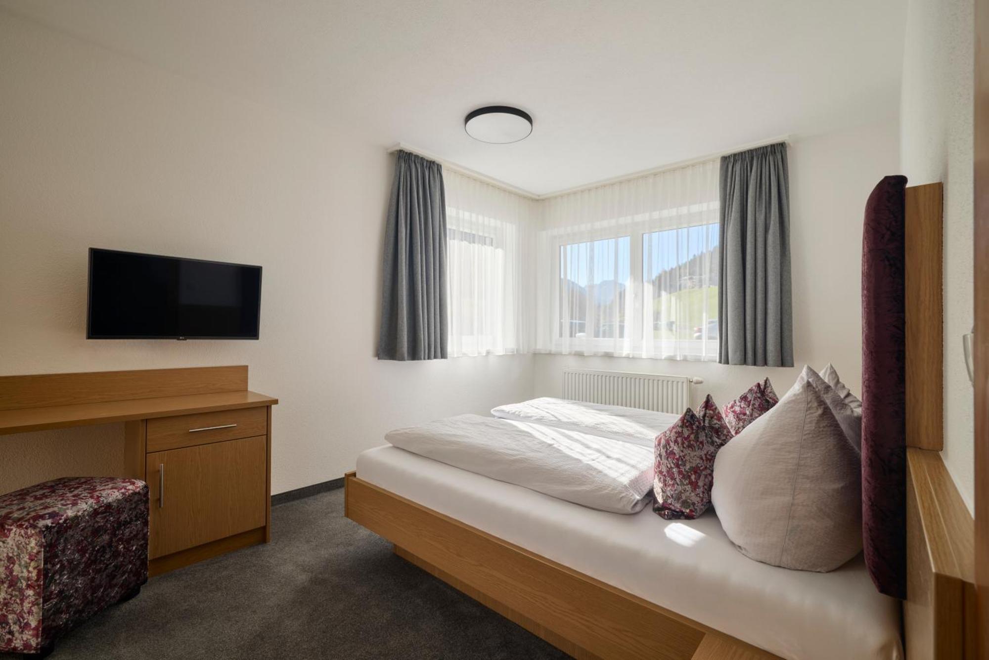 Sun Alpin Apartment Ischgl Luaran gambar