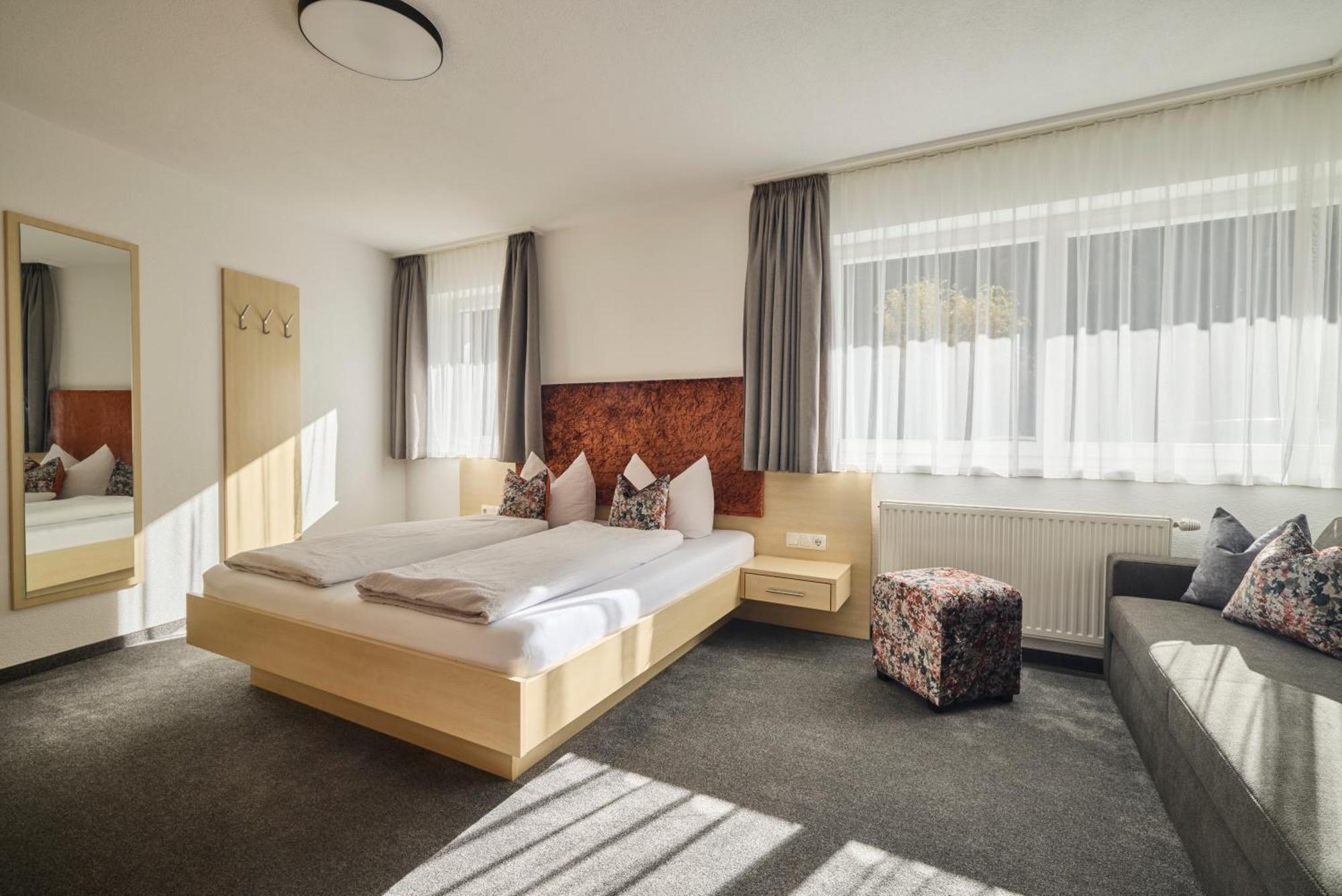 Sun Alpin Apartment Ischgl Luaran gambar