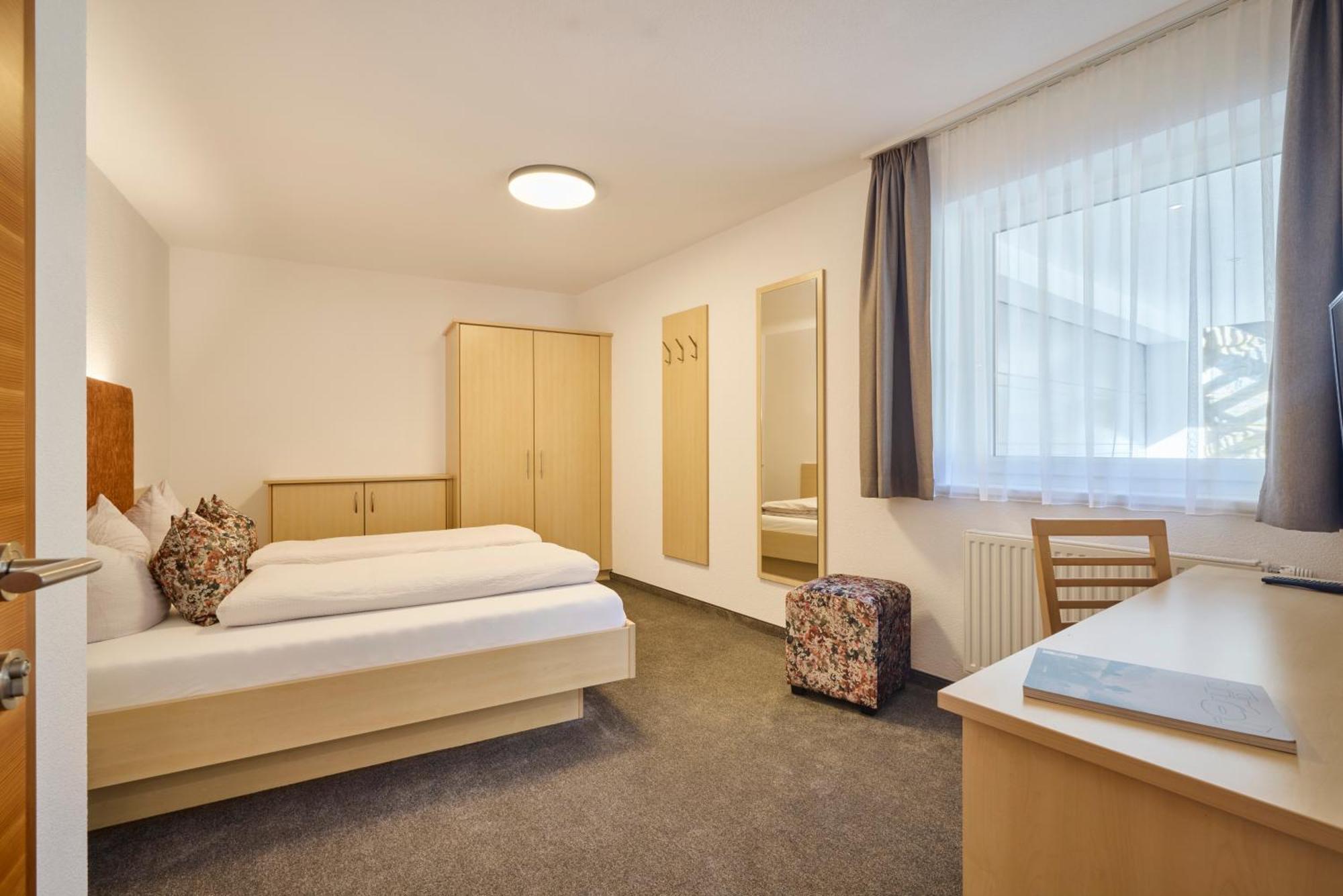 Sun Alpin Apartment Ischgl Luaran gambar