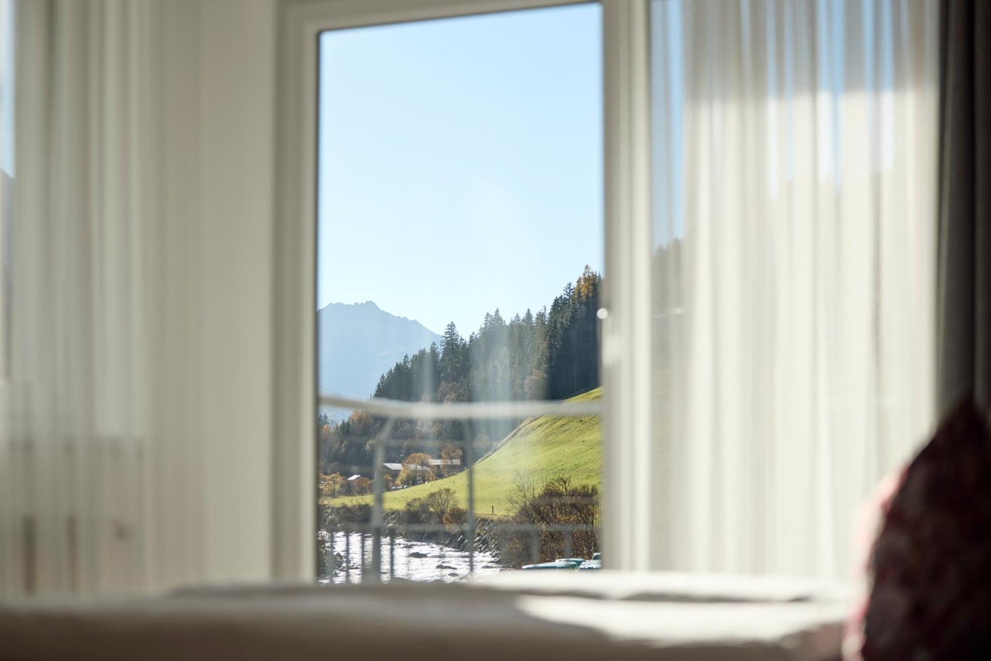 Sun Alpin Apartment Ischgl Luaran gambar