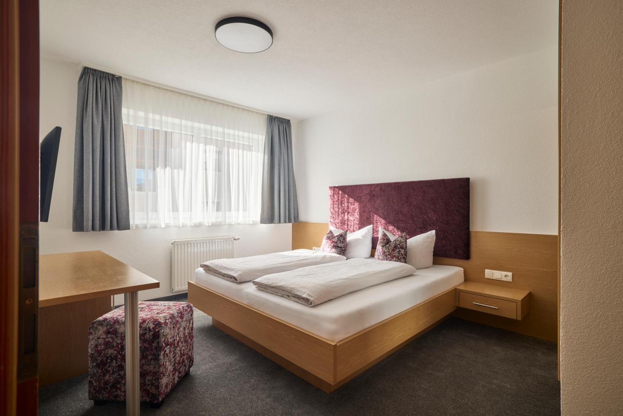 Sun Alpin Apartment Ischgl Luaran gambar